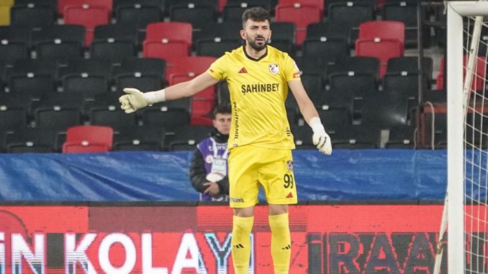 Gaziantep FK'da flaş bahis kararı..